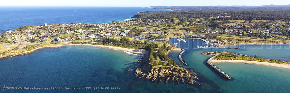 Peter Bellingham Photography Bermagui - NSW (PBH4 00 9997)